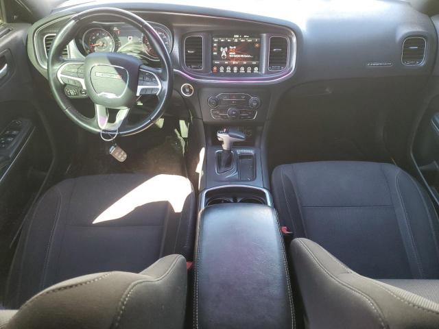 2017 DODGE CHARGER SX #3297452195