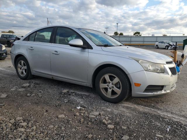 2012 CHEVROLET CRUZE LT - 1G1PE5SC2C7242930