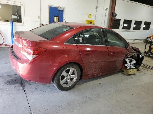 2011 CHEVROLET CRUZE LT - Other View