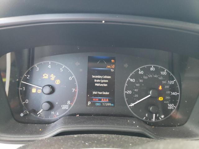 2024 TOYOTA COROLLA LE #3296408640