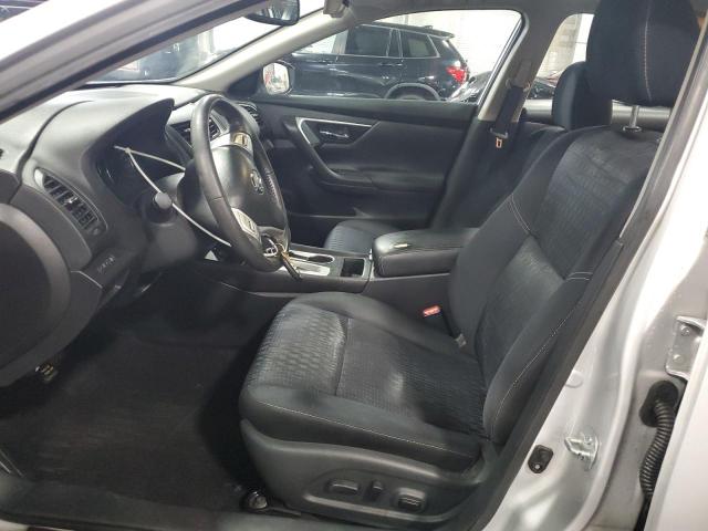 2017 NISSAN ALTIMA 2.5 - 1N4AL3AP4HC132252