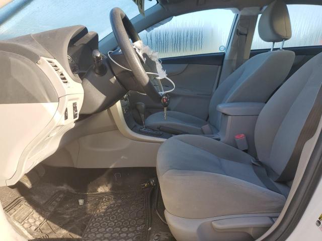 2012 TOYOTA COROLLA BA - 2T1BU4EE4CC887508