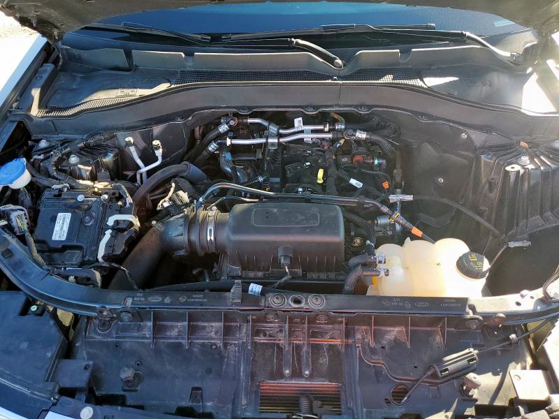 2023 FORD EXPLORER X - 1FMSK7DH5PGB77412