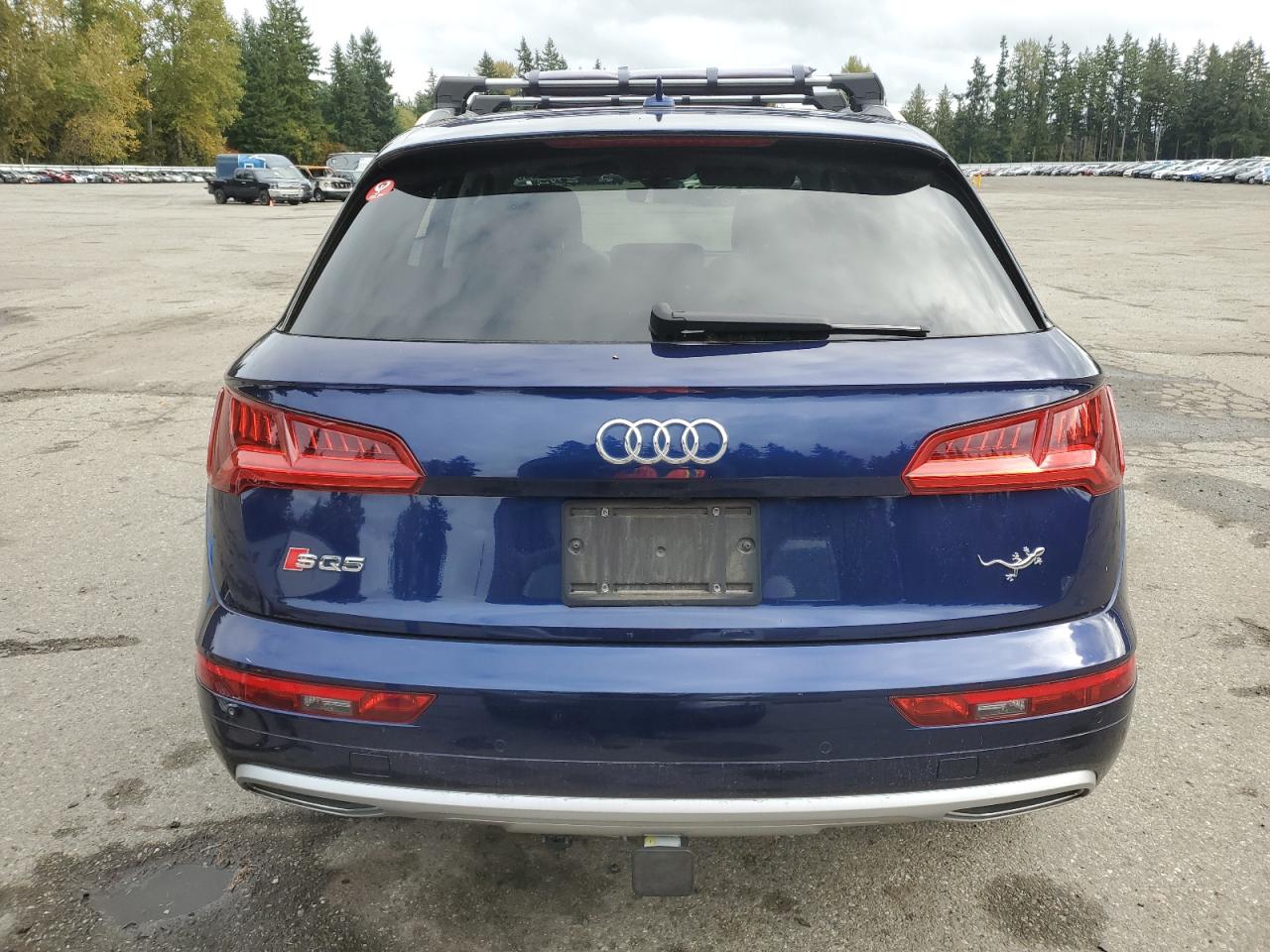 AUDI Q5 PREMIUM PLUS