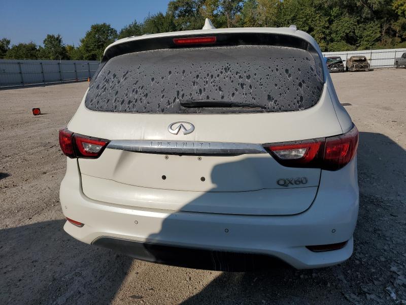 2017 INFINITI QX60 5N1DL0MN7HC558674