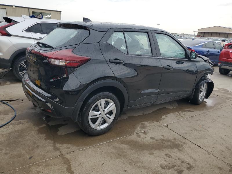 2024 NISSAN KICKS S - 3N1CP5BV0RL541891