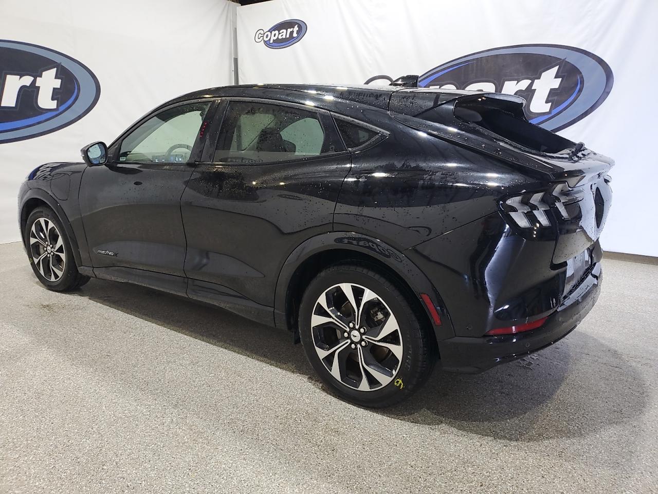 FORD MUSTANG PREMIUM