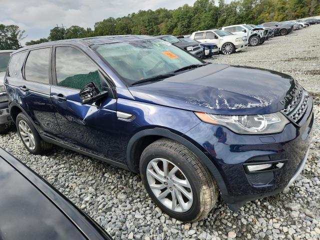 2016 LAND ROVER DISCOVERY - SALCR2BG2GH565766