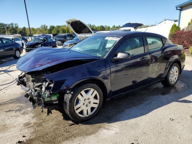 DODGE AVENGER SE