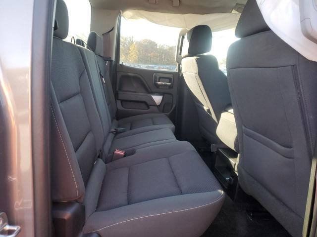 2017 CHEVROLET SILVERADO #3303924694