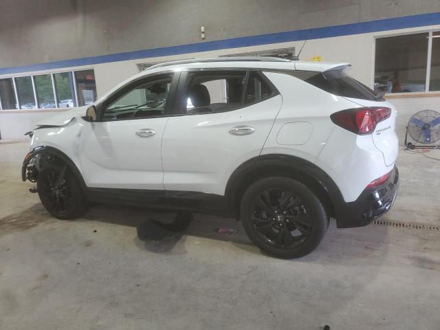 2024 BUICK ENCORE GX - KL4AMESL6RB065492