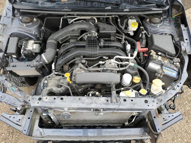 2017 SUBARU IMPREZA LI - 4S3GTAU61H3713459