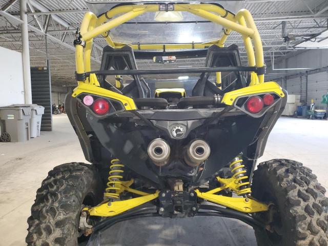 2018 CAN-AM MAVERICK 1 #3265015881