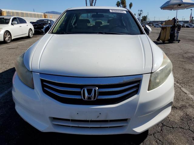 2012 HONDA ACCORD LX - 1HGCP2F34CA089836