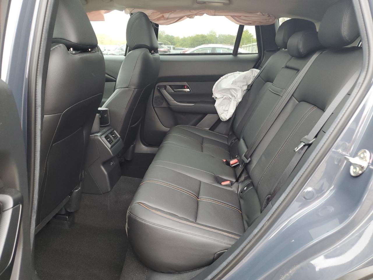 MAZDA CX-50 PREMIUM PLUS