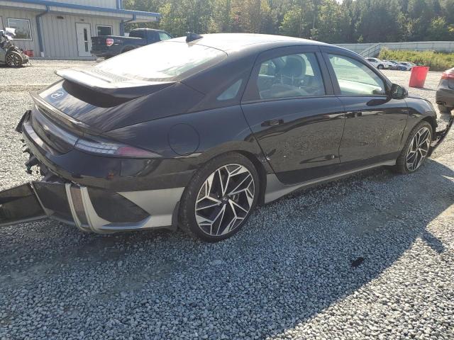 2023 HYUNDAI IONIQ 6 SE - KMHM34AC5PA037196