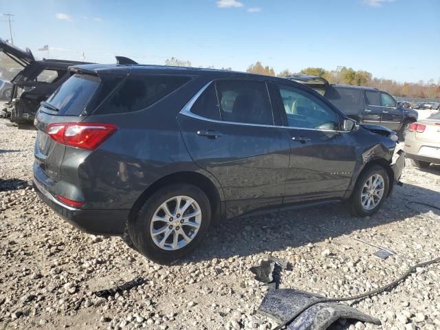 2019 CHEVROLET EQUINOX LT - 2GNAXTEV0K6227356
