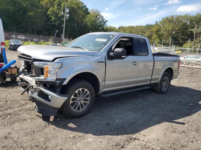 2020 FORD F150 SUPER #3294534640