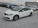 Lot #3304728929 2013 HONDA CIVIC NATU
