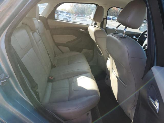 2012 FORD FOCUS SEL #3308375373