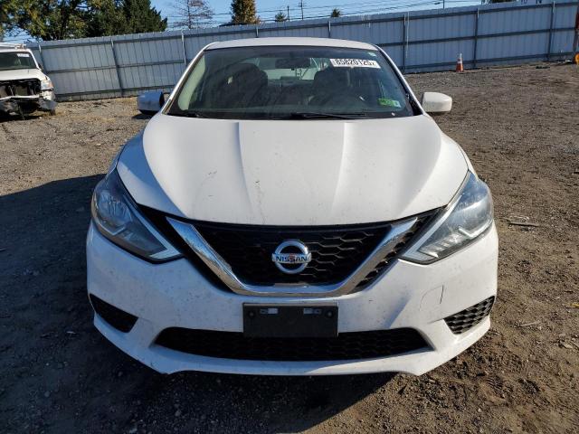 2016 NISSAN SENTRA S - 3N1AB7AP7GL678666