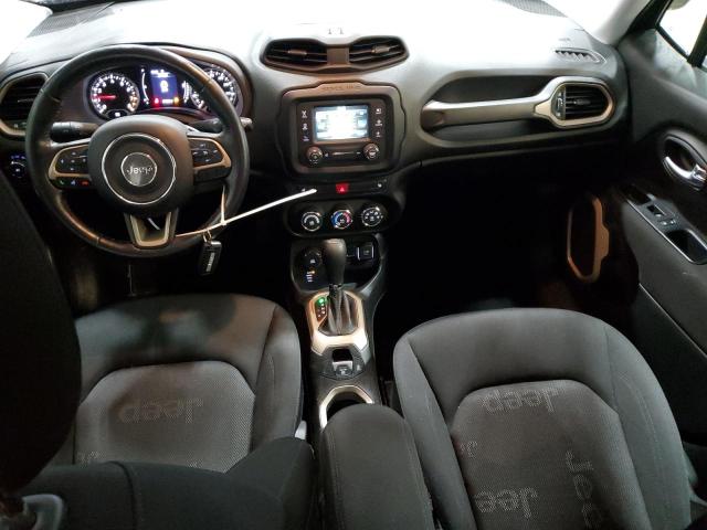 2017 JEEP RENEGADE L - ZACCJBBB2HPG31522