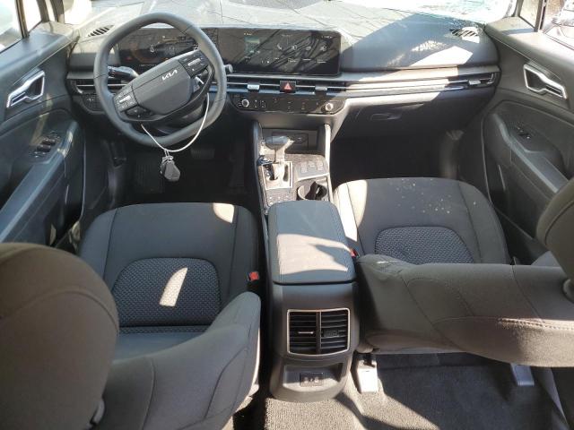 2026 KIA SPORTAGE L - 5XYK23DFXTG370552