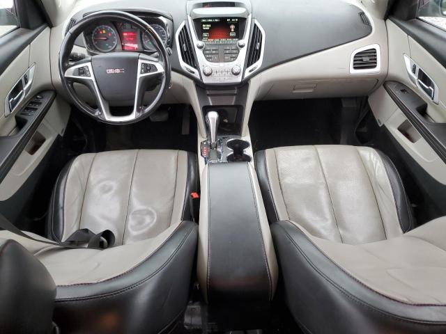 2014 GMC TERRAIN SL #3290285242