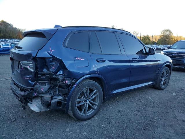 2019 BMW X3 XDRIVEM 5UXTS3C53KLR73227