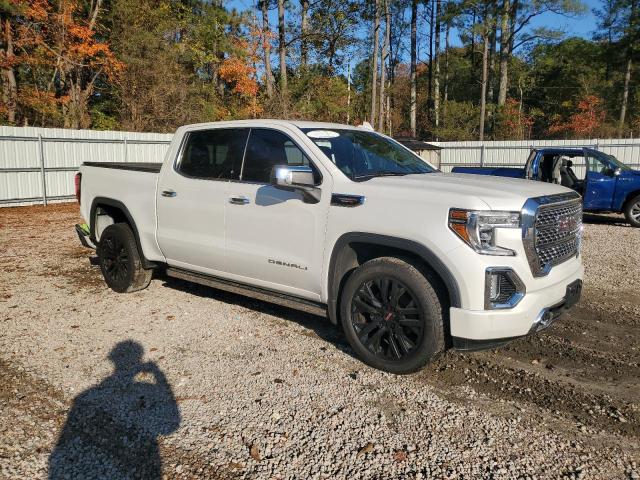 2020 GMC SIERRA K15 - 1GTU9FET8LZ174735