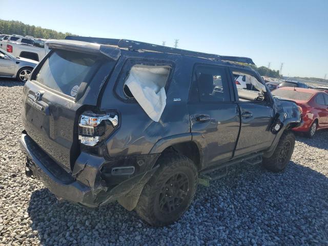 2018 TOYOTA 4RUNNER SR5/SR5 PREMIUM - JTEBU5JR3J5559713