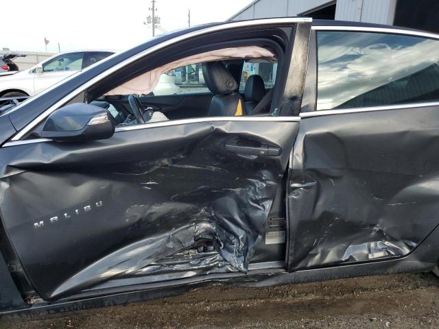 2017 CHEVROLET MALIBU HYB 1G1ZJ5SU4HF229722