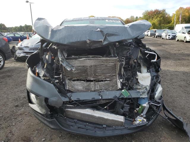 2018 CHEVROLET EQUINOX LT - 3GNAXSEV3JS589305