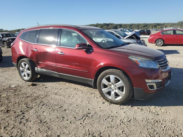 2017 CHEVROLET TRAVERSE P - 1GNKVJKD8HJ265908
