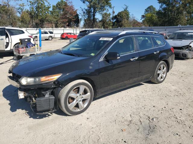 Global Auto Auctions: 2012 ACURA TSX