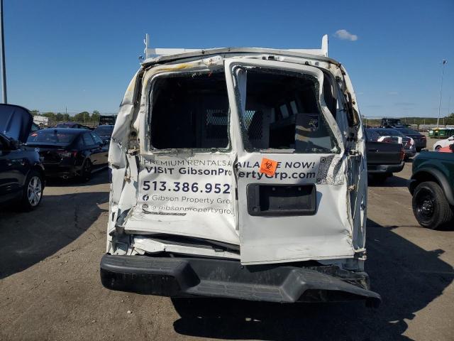 2017 CHEVROLET EXPRESS G2 #3297963827