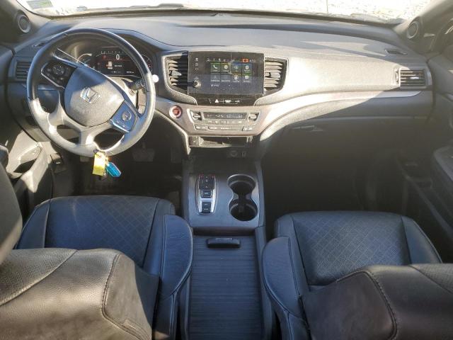 2021 HONDA PASSPORT EXL 5FNYF8H55MB021921