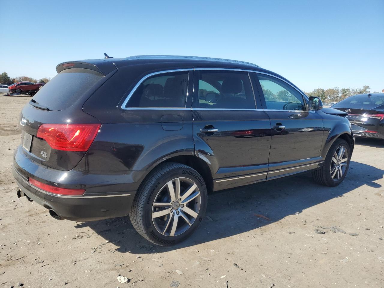 AUDI Q7 PREMIUM PLUS