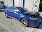 Lot #3308466284 2014 FORD TAURUS SE
