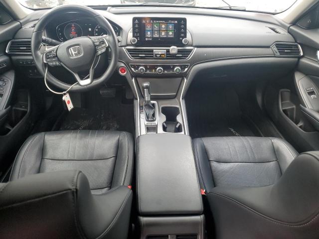 2018 HONDA ACCORD TOU #3301834356