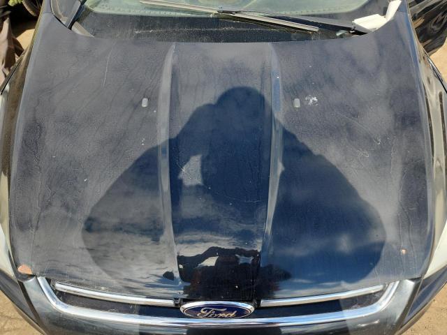 2013 FORD ESCAPE SEL - 1FMCU9H97DUA25223