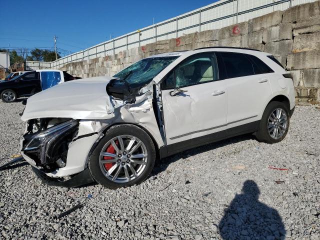 2024 CADILLAC XT5 SPORT 1GYKNGRS6RZ707341