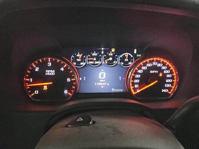 2016 GMC YUKON XL D #3310659753