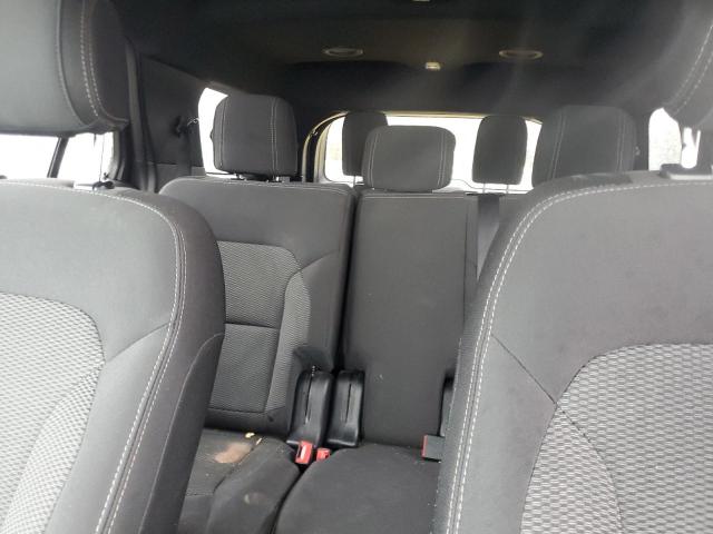 2017 FORD EXPLORER X - 1FM5K8D87HGB69400