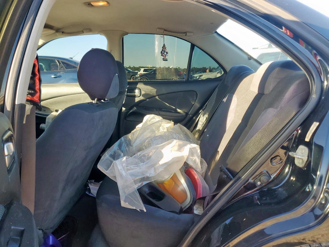 Lot #3290349836 2006 NISSAN SENTRA 1.8