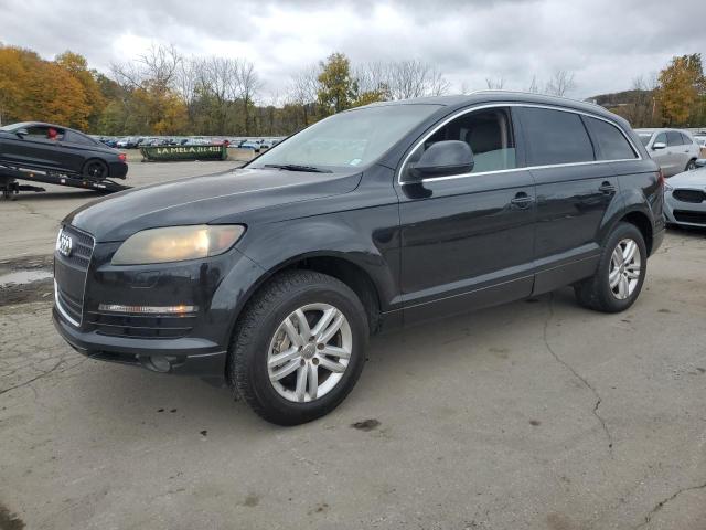 AUDI Q7 3.6 QUA