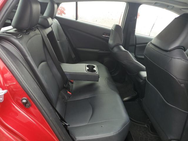 2018 TOYOTA PRIUS #3283989801