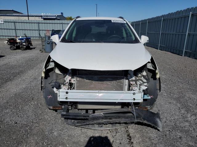 2018 BUICK ENCORE PRE - KL4CJASB8JB607195