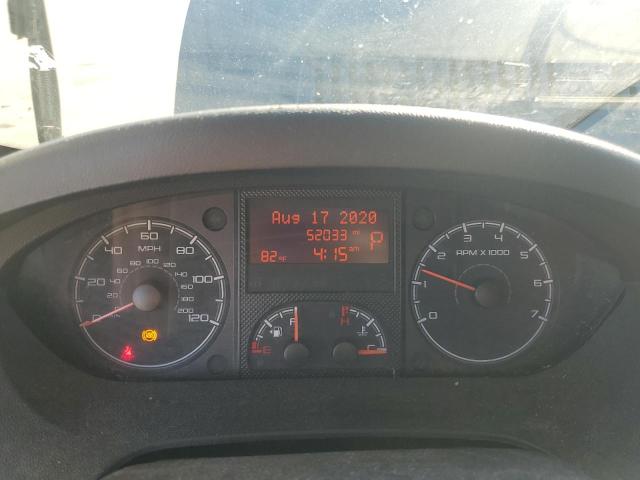 2021 RAM PROMASTER #3304636959