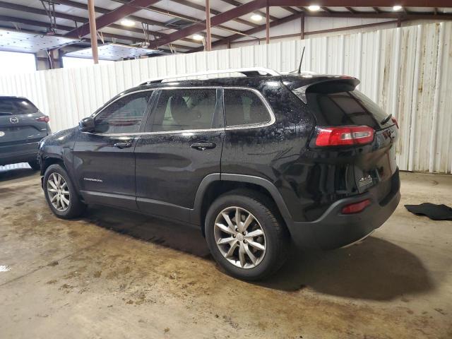 2018 JEEP CHEROKEE L - 1C4PJMDB7JD571140